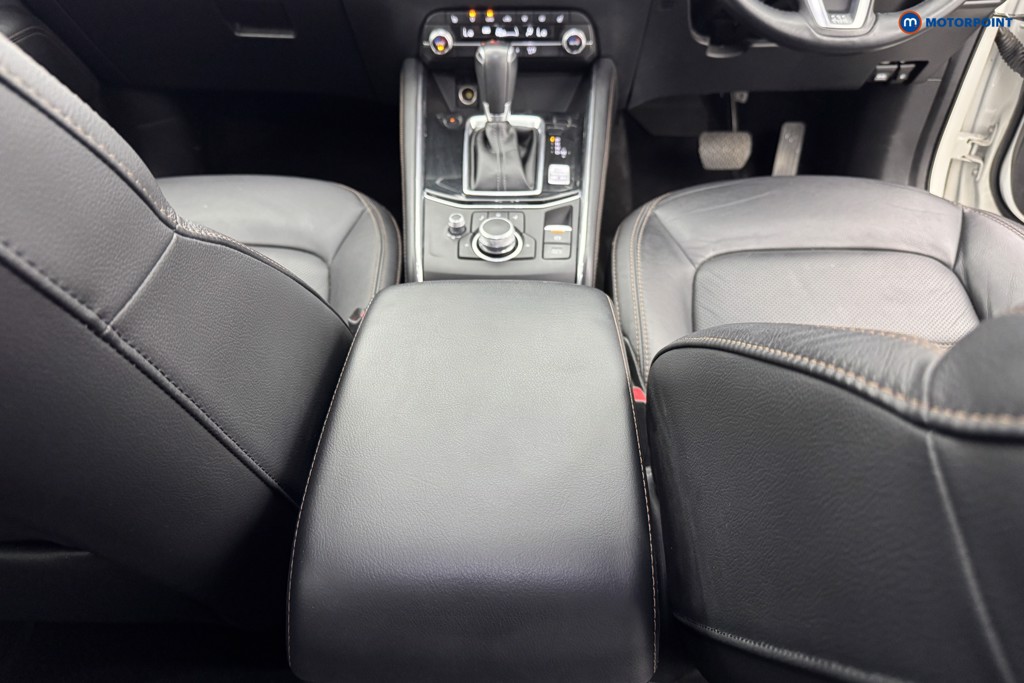 Mazda Cx-5 Sport Edition Automatic Petrol SUV - Stock Number (1581533) - 10th supplementary image