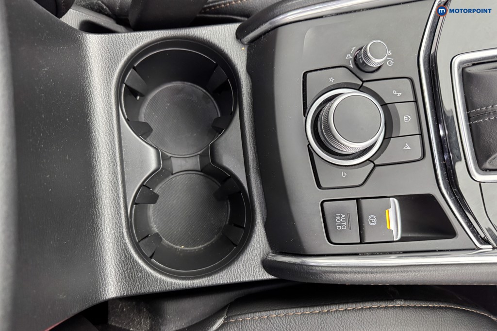 Mazda Cx-5 Sport Edition Automatic Petrol SUV - Stock Number (1581533) - 13th supplementary image