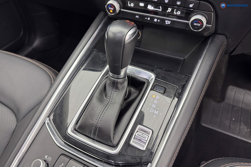 Mazda Cx-5 Sport Edition Automatic Petrol SUV - Stock Number (1581533) - 14th supplementary image