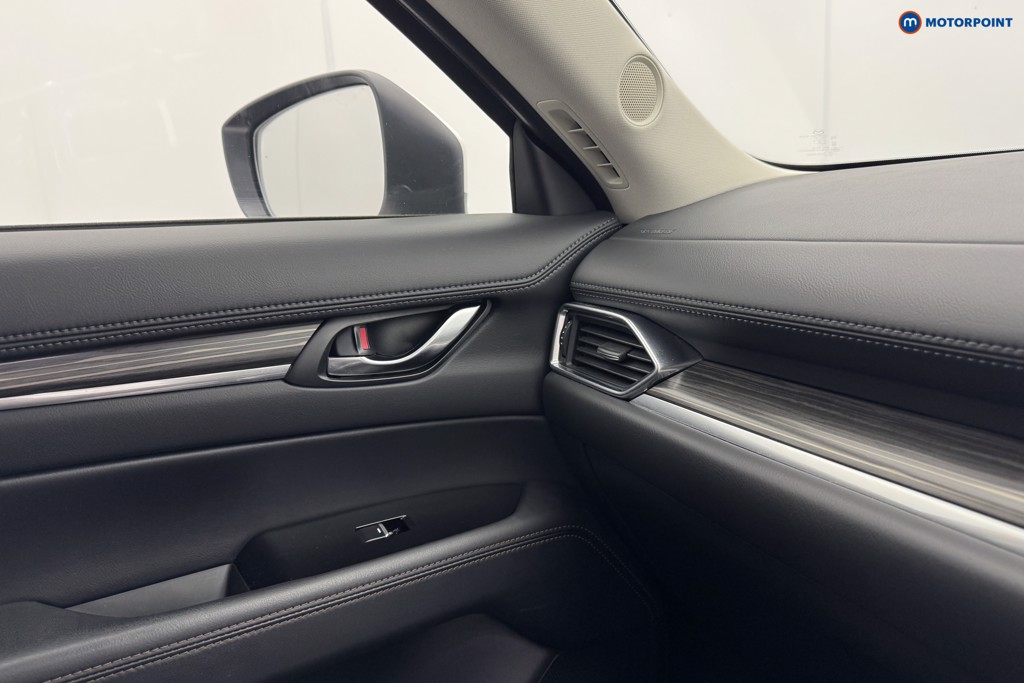 Mazda Cx-5 Sport Edition Automatic Petrol SUV - Stock Number (1581533) - 18th supplementary image