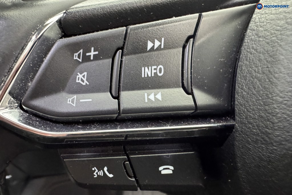 Mazda Cx-5 Sport Edition Automatic Petrol SUV - Stock Number (1581533) - 19th supplementary image