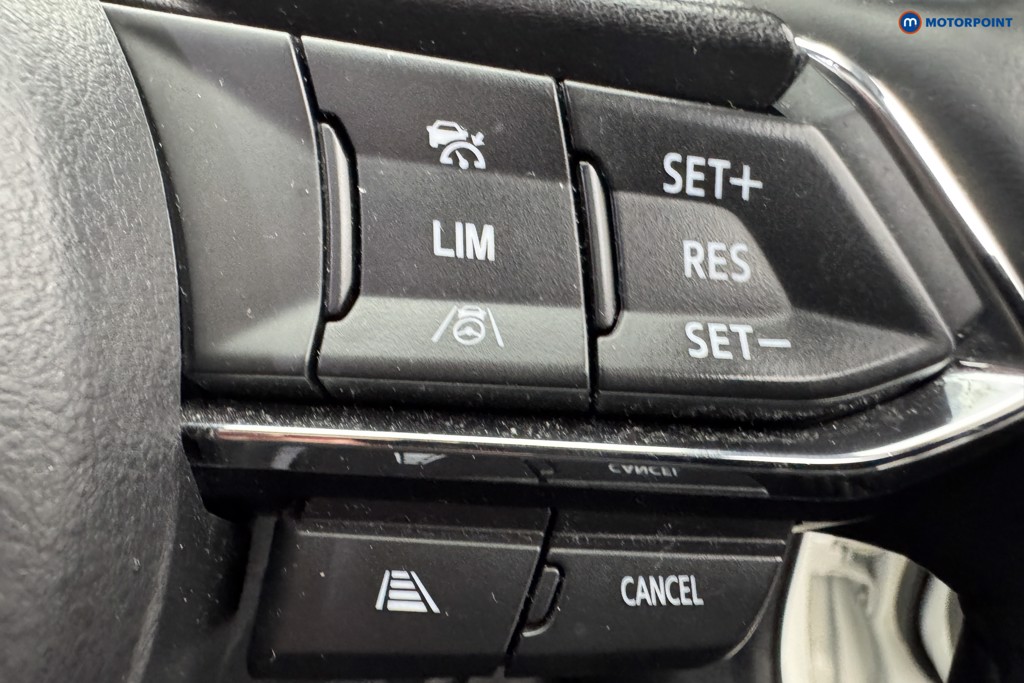 Mazda Cx-5 Sport Edition Automatic Petrol SUV - Stock Number (1581533) - 20th supplementary image