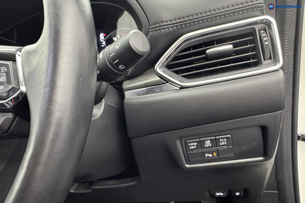 Mazda Cx-5 Sport Edition Automatic Petrol SUV - Stock Number (1581533) - 21st supplementary image