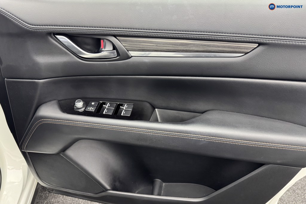 Mazda Cx-5 Sport Edition Automatic Petrol SUV - Stock Number (1581533) - 25th supplementary image