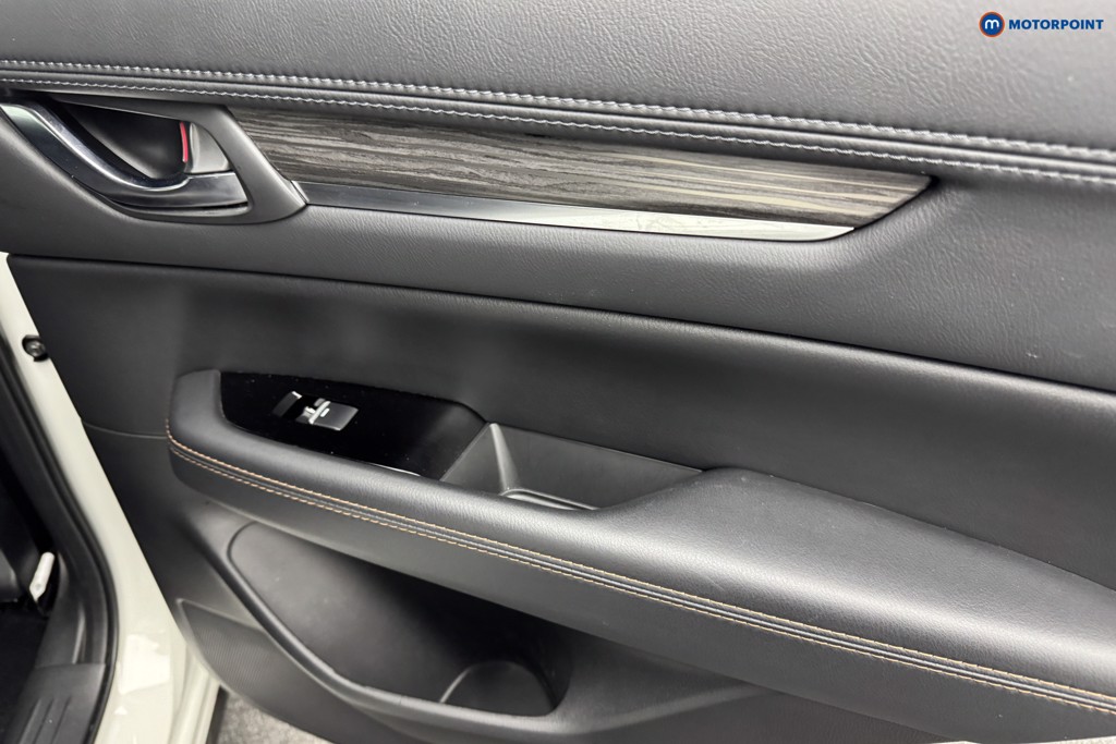 Mazda Cx-5 Sport Edition Automatic Petrol SUV - Stock Number (1581533) - 27th supplementary image