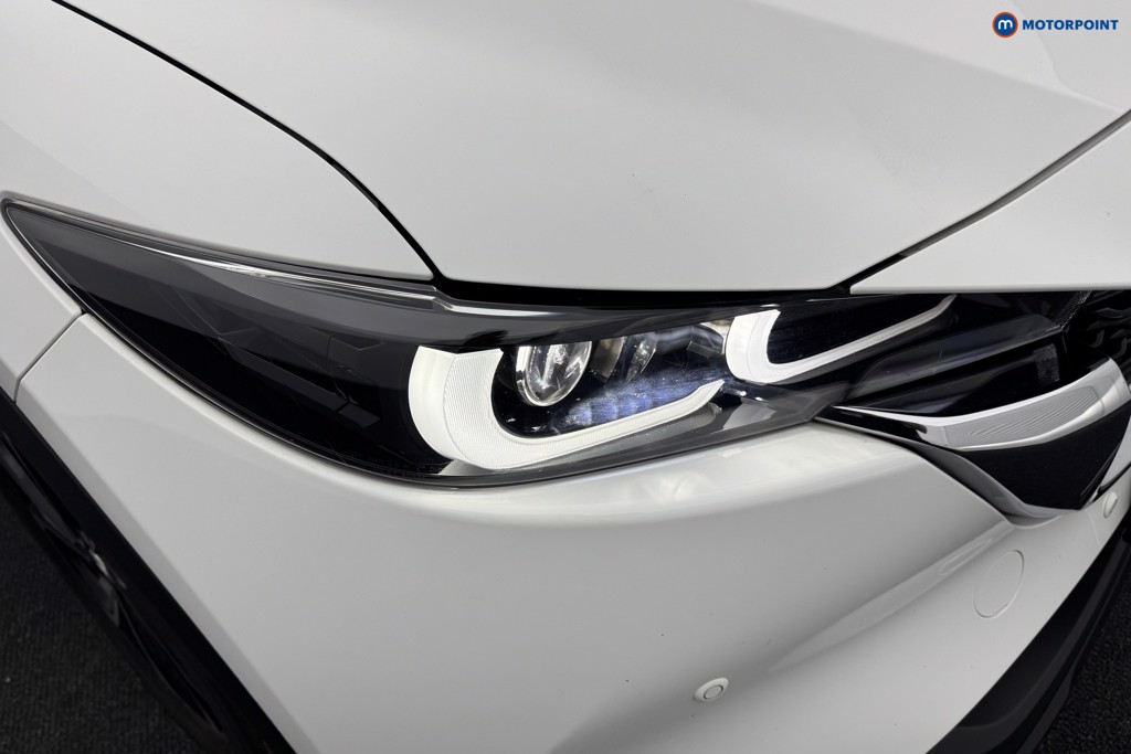 Mazda Cx-5 Sport Edition Automatic Petrol SUV - Stock Number (1581533) - 29th supplementary image