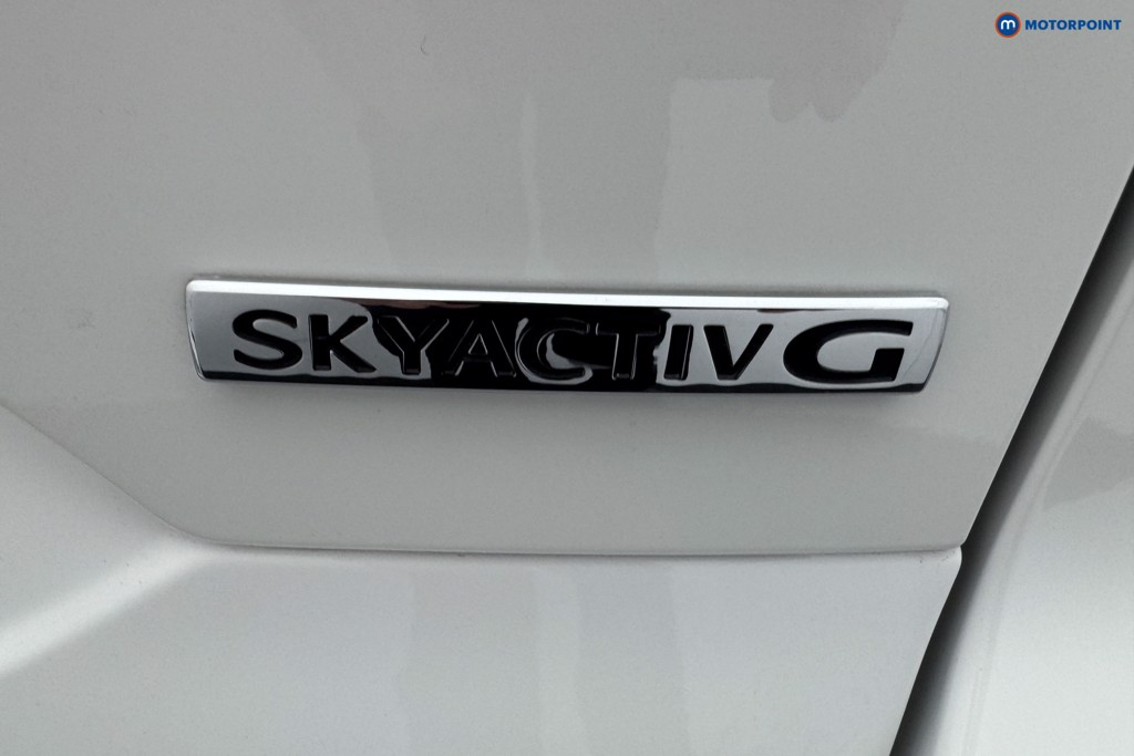 Mazda Cx-5 Sport Edition Automatic Petrol SUV - Stock Number (1581533) - 34th supplementary image