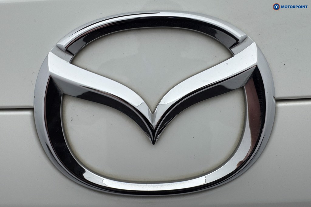 Mazda Cx-5 Sport Edition Automatic Petrol SUV - Stock Number (1581533) - 36th supplementary image