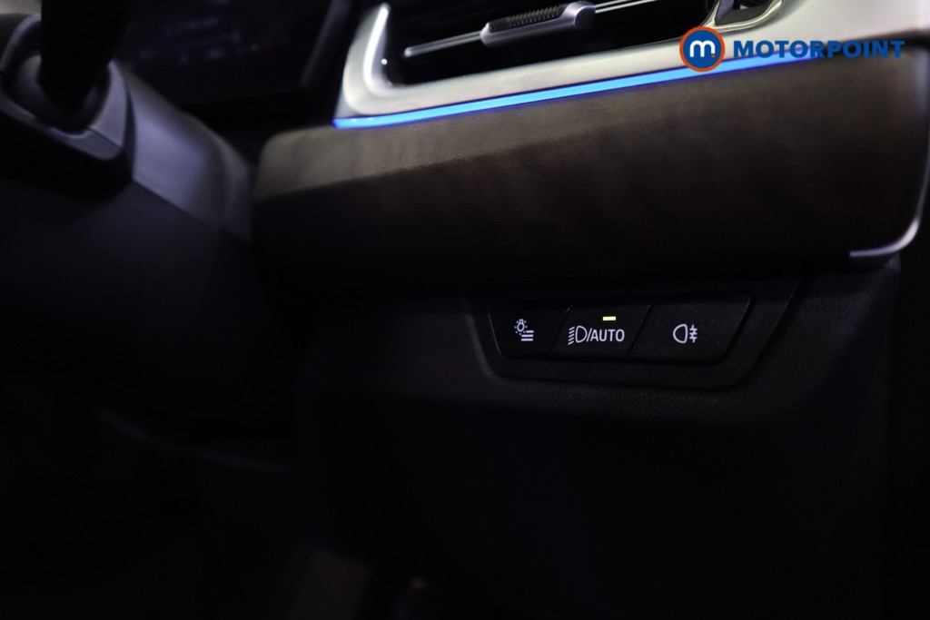 BMW 2 Series Luxury Automatic Petrol Estate - Stock Number (1581561) - 4th supplementary image