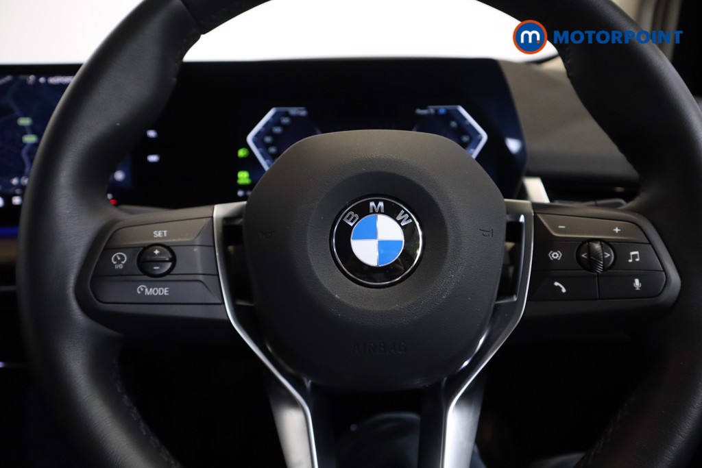 BMW 2 Series Luxury Automatic Petrol Estate - Stock Number (1581561) - 7th supplementary image