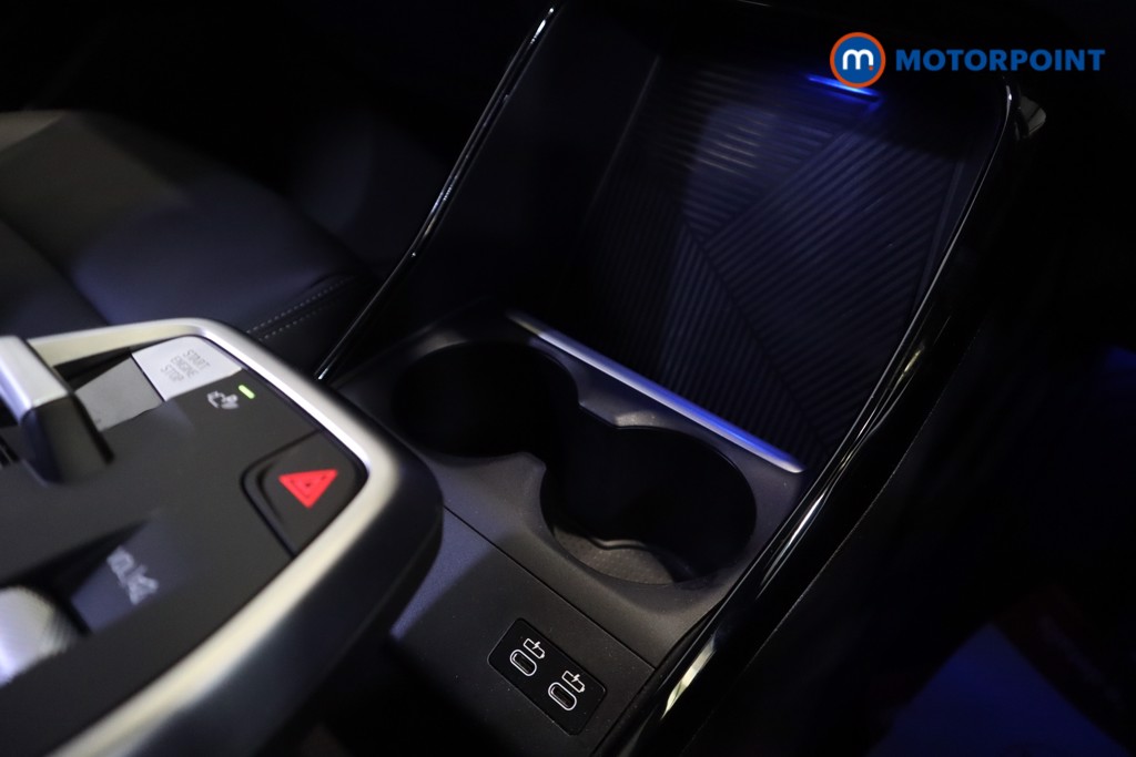 BMW 2 Series Luxury Automatic Petrol Estate - Stock Number (1581561) - 18th supplementary image