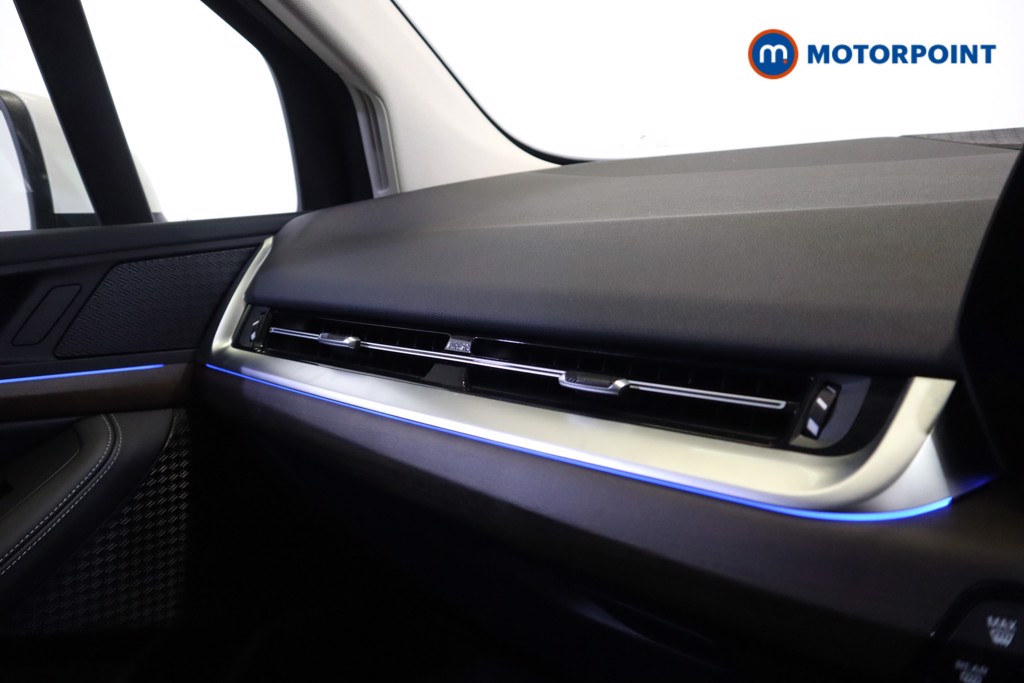 BMW 2 Series Luxury Automatic Petrol Estate - Stock Number (1581561) - 22nd supplementary image