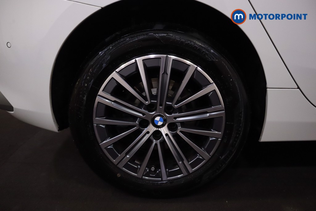 BMW 2 Series Luxury Automatic Petrol Estate - Stock Number (1581561) - 30th supplementary image