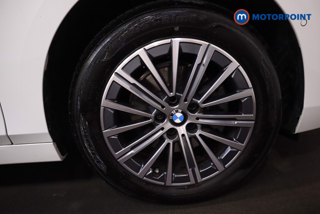 BMW 2 Series Luxury Automatic Petrol Estate - Stock Number (1581561) - 33rd supplementary image