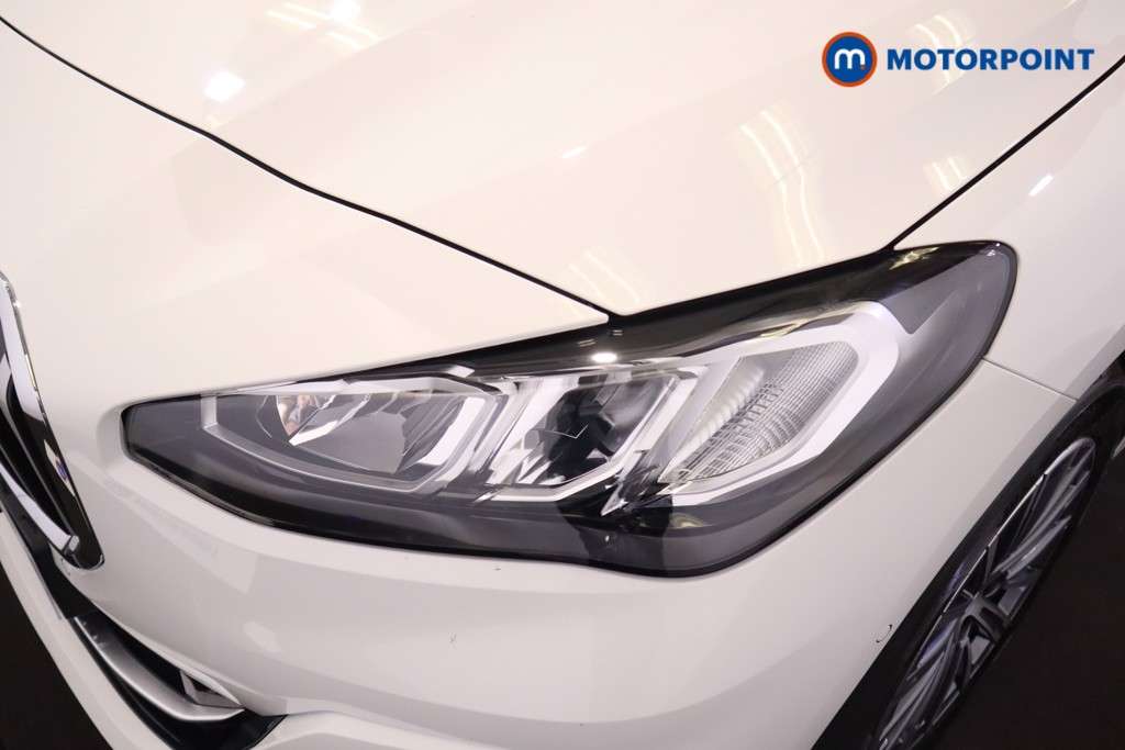 BMW 2 Series Luxury Automatic Petrol Estate - Stock Number (1581561) - 40th supplementary image