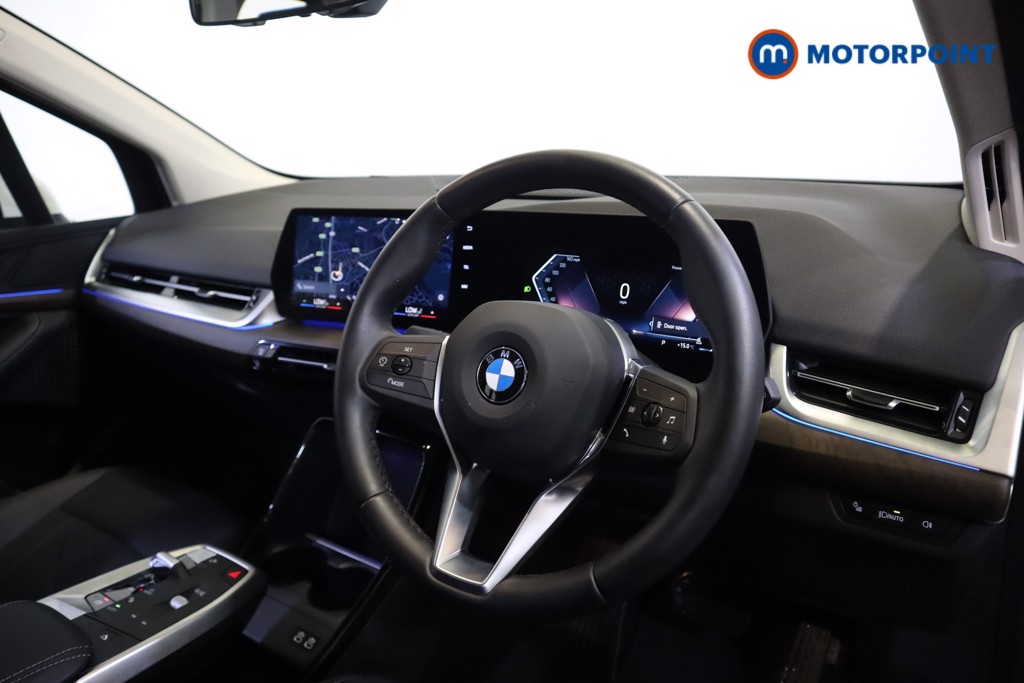 BMW 2 Series Luxury Automatic Petrol Estate - Stock Number (1581561) - 1st supplementary image