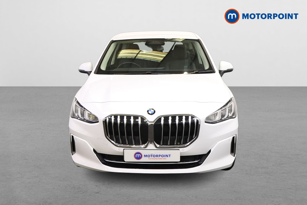 BMW 2 Series Luxury Automatic Petrol Estate - Stock Number (1581561) - Front bumper