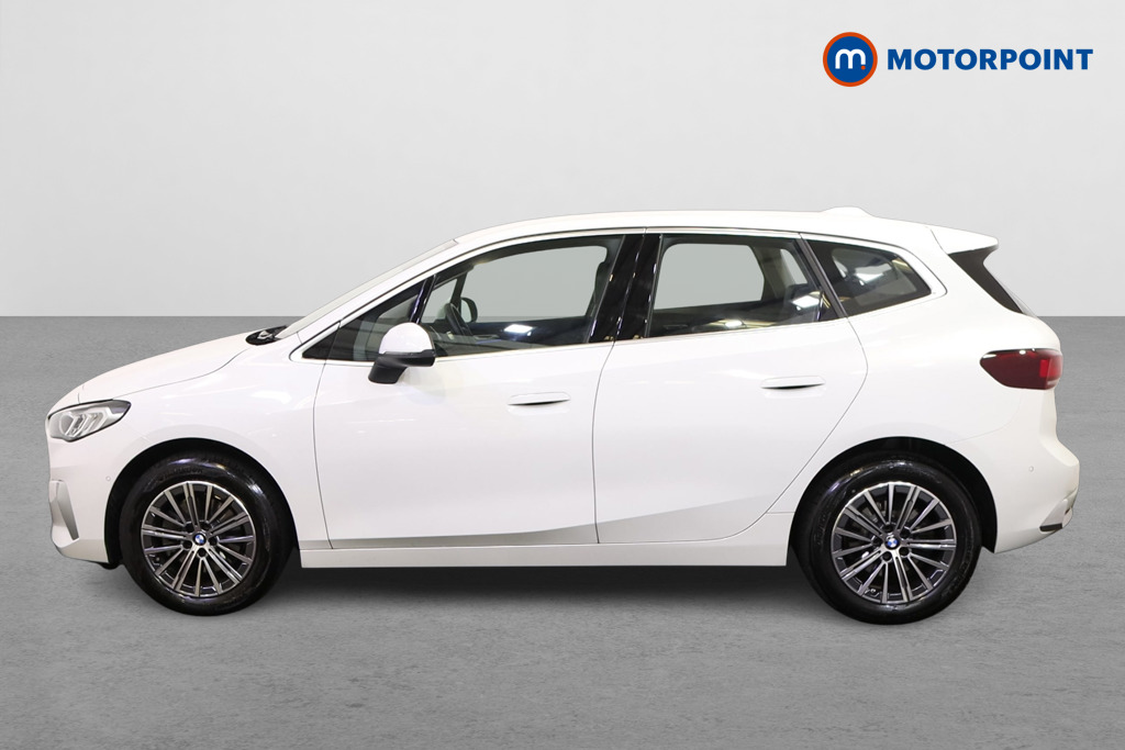 BMW 2 Series Luxury Automatic Petrol Estate - Stock Number (1581561) - Passenger side