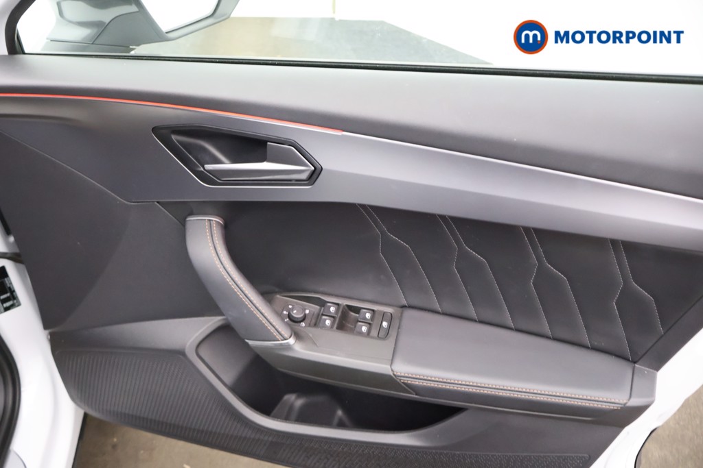 Cupra Formentor V2 Automatic Petrol SUV - Stock Number (1581598) - 9th supplementary image