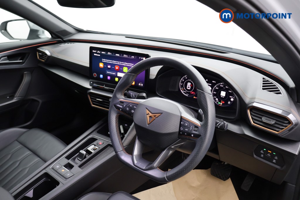 Cupra Formentor V2 Automatic Petrol SUV - Stock Number (1581598) - 10th supplementary image