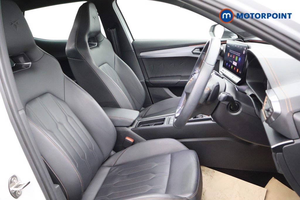 Cupra Formentor V2 Automatic Petrol SUV - Stock Number (1581598) - 11th supplementary image