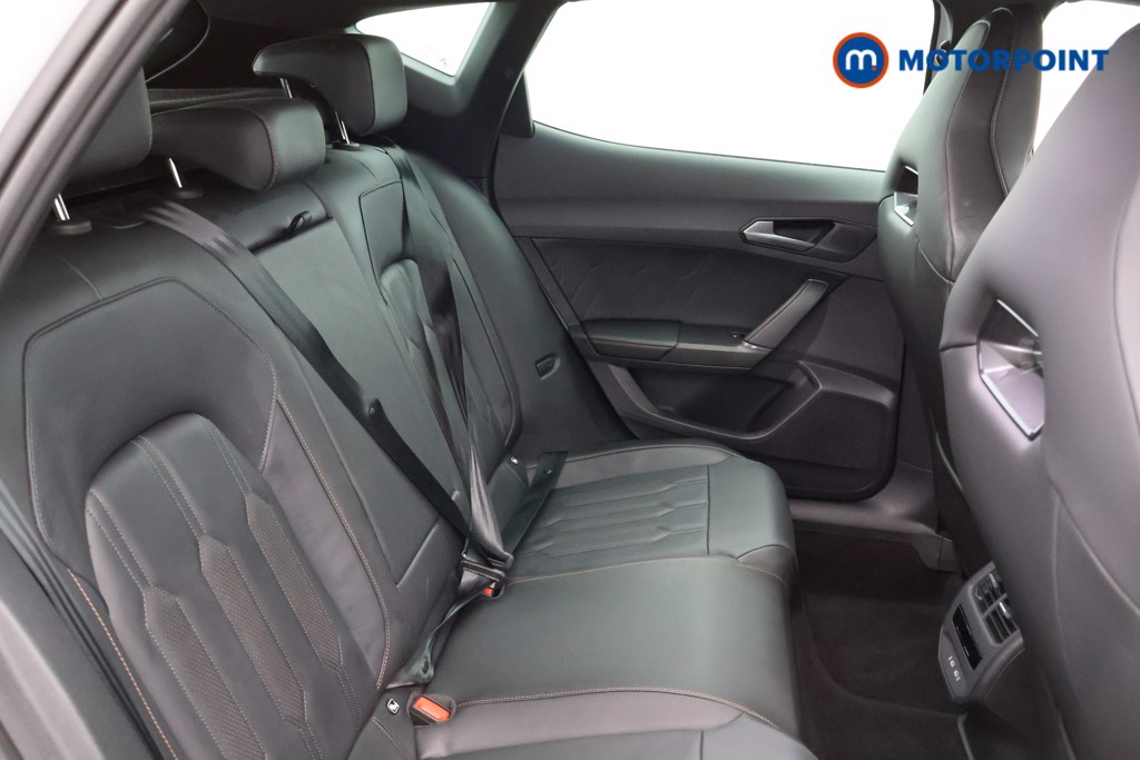 Cupra Formentor V2 Automatic Petrol SUV - Stock Number (1581598) - 12th supplementary image