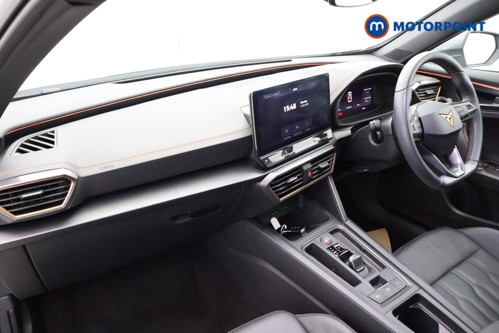 Cupra Formentor V2 Automatic Petrol SUV - Stock Number (1581598) - 13th supplementary image