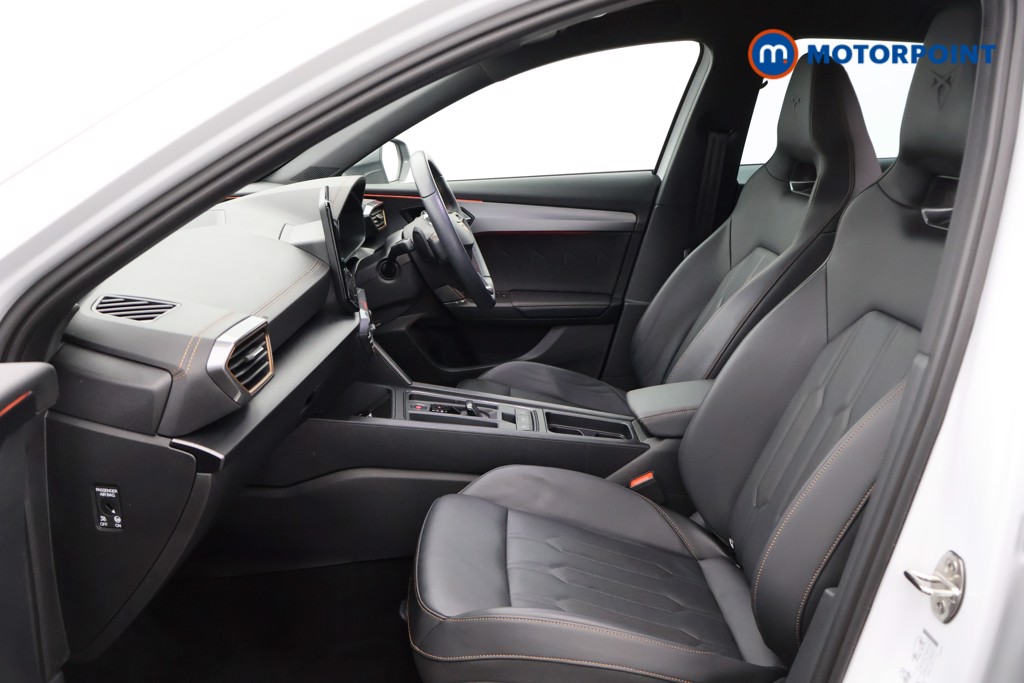 Cupra Formentor V2 Automatic Petrol SUV - Stock Number (1581598) - 14th supplementary image