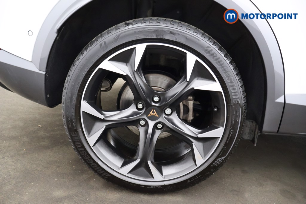 Cupra Formentor V2 Automatic Petrol SUV - Stock Number (1581598) - 16th supplementary image