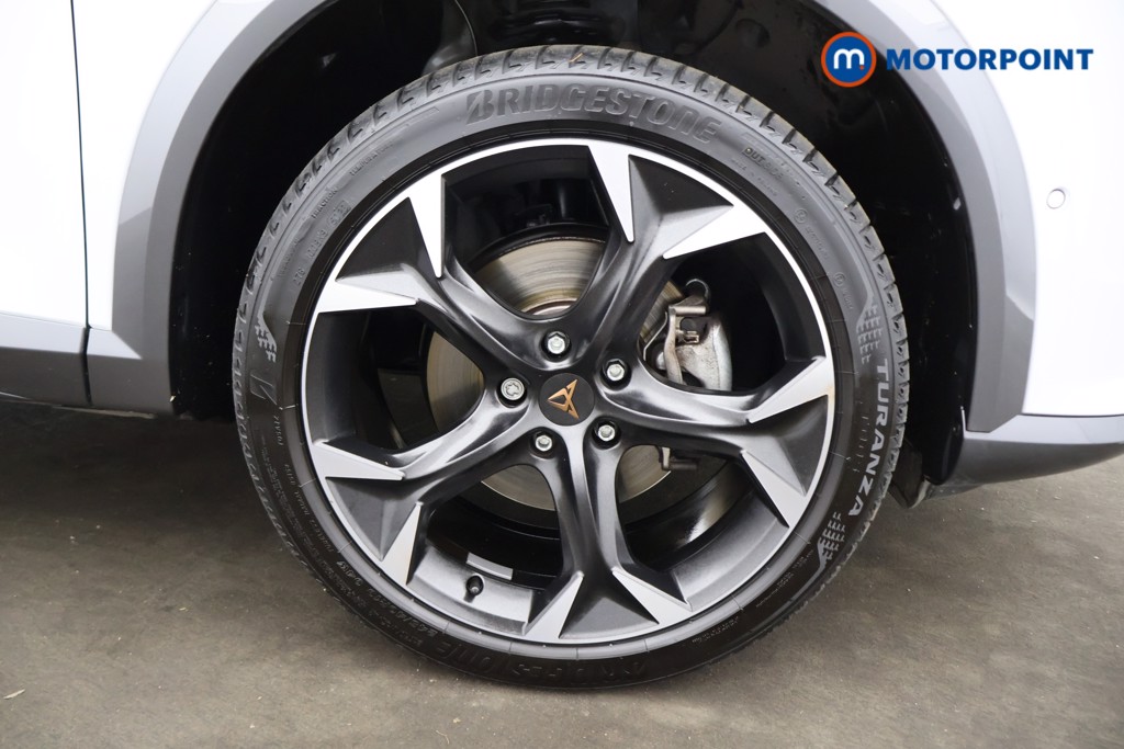 Cupra Formentor V2 Automatic Petrol SUV - Stock Number (1581598) - 17th supplementary image