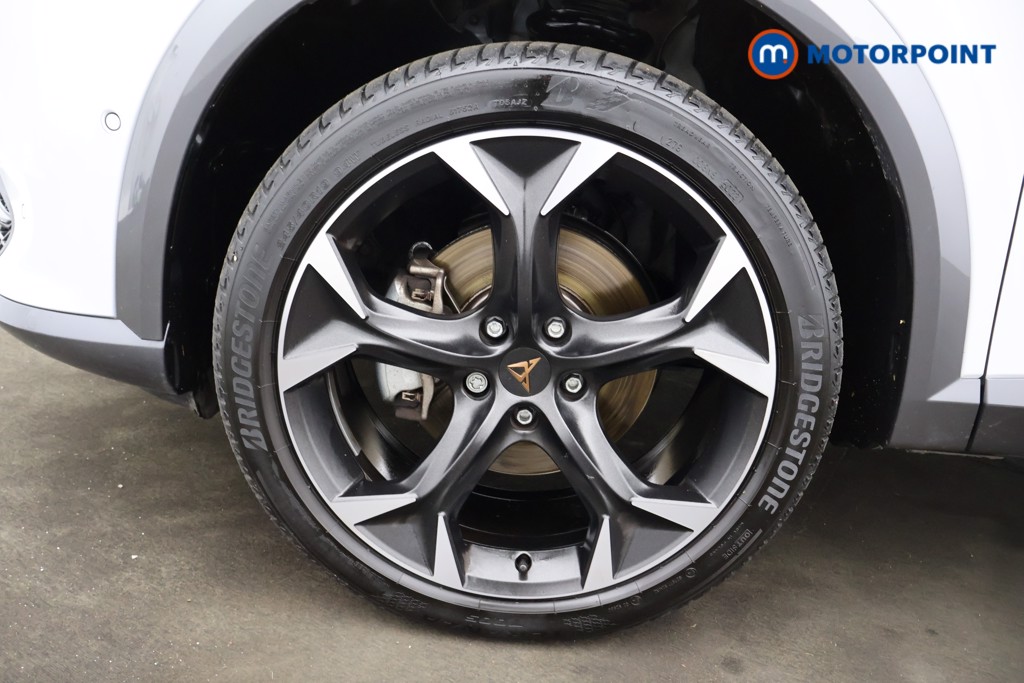 Cupra Formentor V2 Automatic Petrol SUV - Stock Number (1581598) - 18th supplementary image