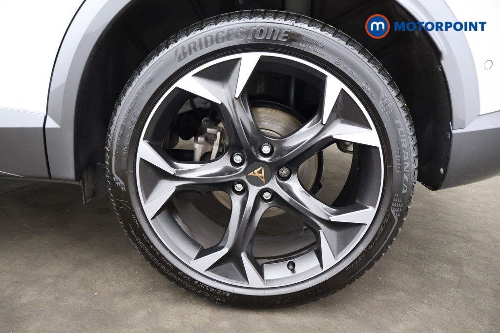 Cupra Formentor V2 Automatic Petrol SUV - Stock Number (1581598) - 19th supplementary image