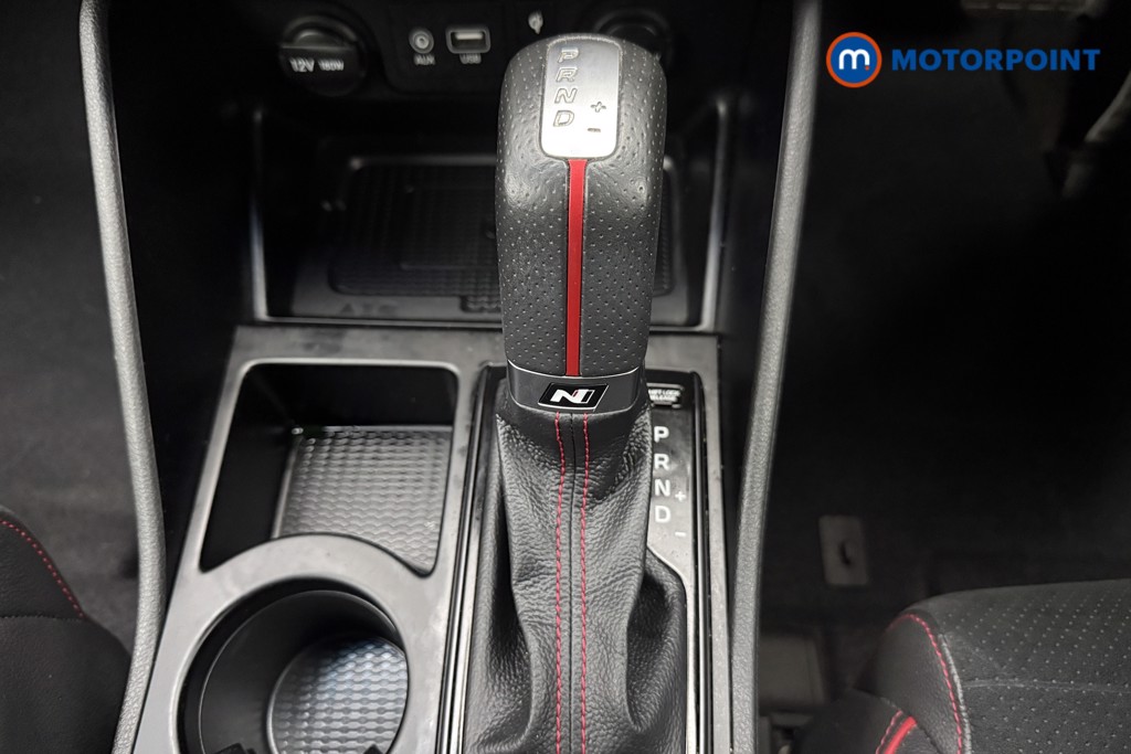 Hyundai Tucson N Line Automatic Diesel SUV - Stock Number (1581624) - 6th supplementary image