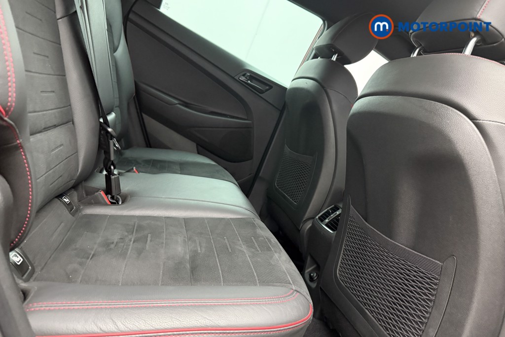 Hyundai Tucson N Line Automatic Diesel SUV - Stock Number (1581624) - 8th supplementary image