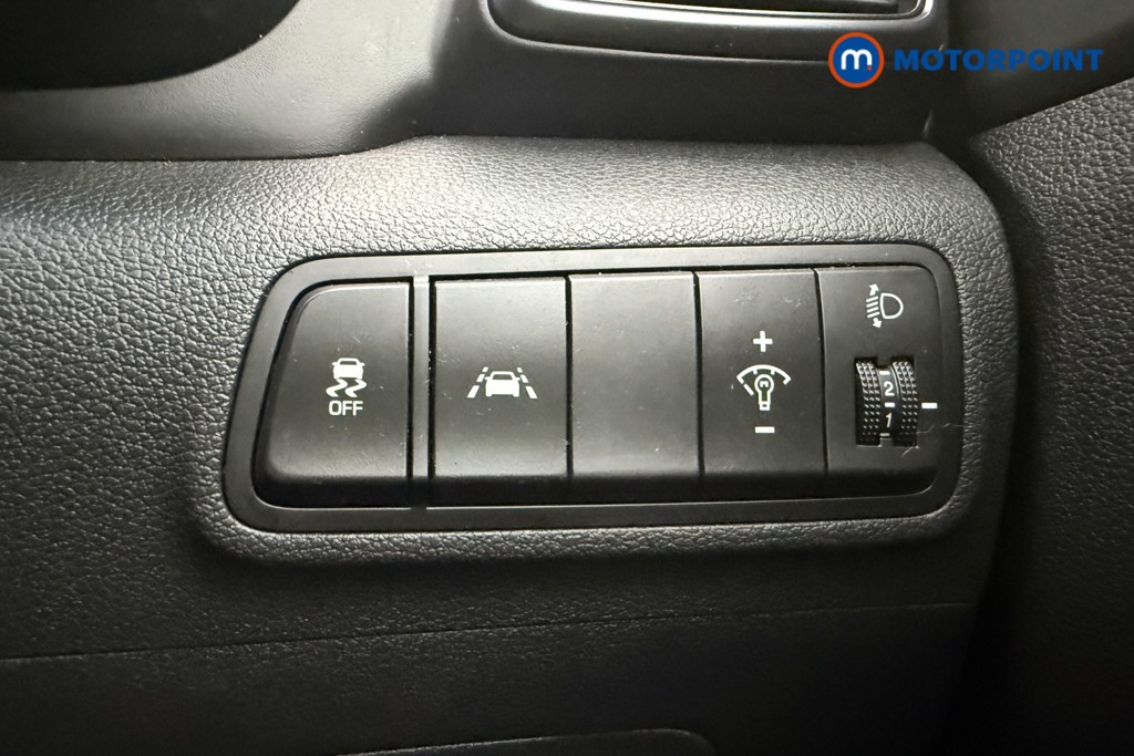Hyundai Tucson N Line Automatic Diesel SUV - Stock Number (1581624) - 16th supplementary image