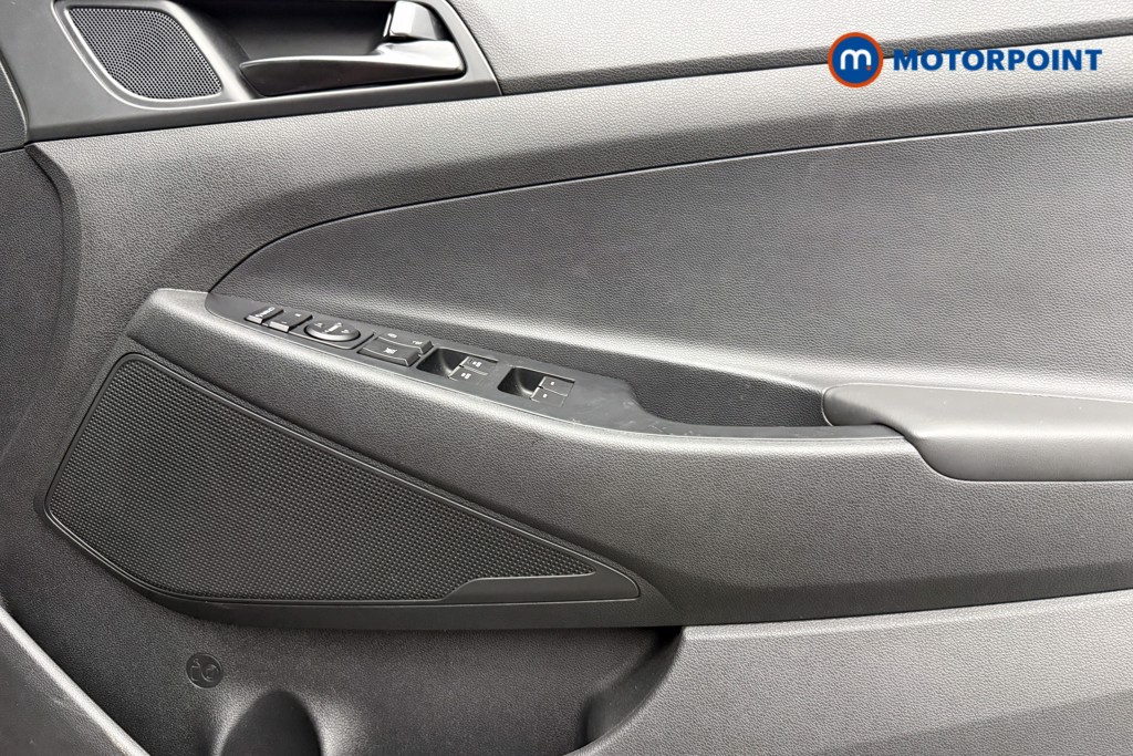 Hyundai Tucson N Line Automatic Diesel SUV - Stock Number (1581624) - 17th supplementary image