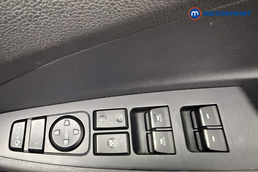 Hyundai Tucson N Line Automatic Diesel SUV - Stock Number (1581624) - 18th supplementary image