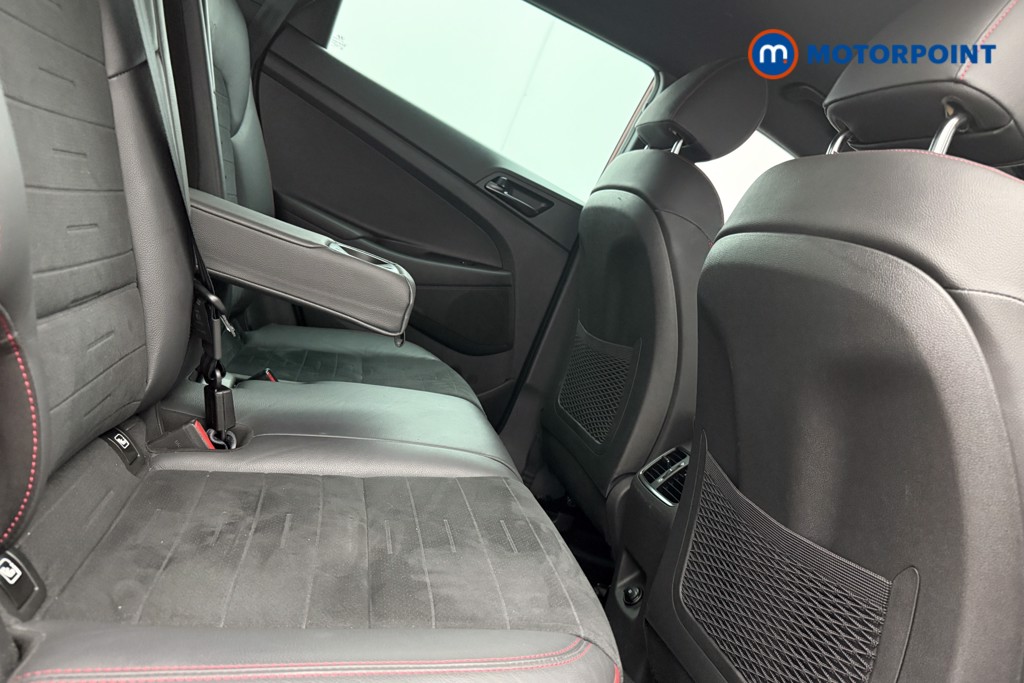 Hyundai Tucson N Line Automatic Diesel SUV - Stock Number (1581624) - 19th supplementary image