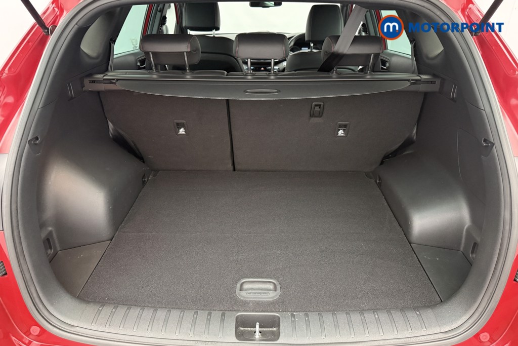 Hyundai Tucson N Line Automatic Diesel SUV - Stock Number (1581624) - 22nd supplementary image