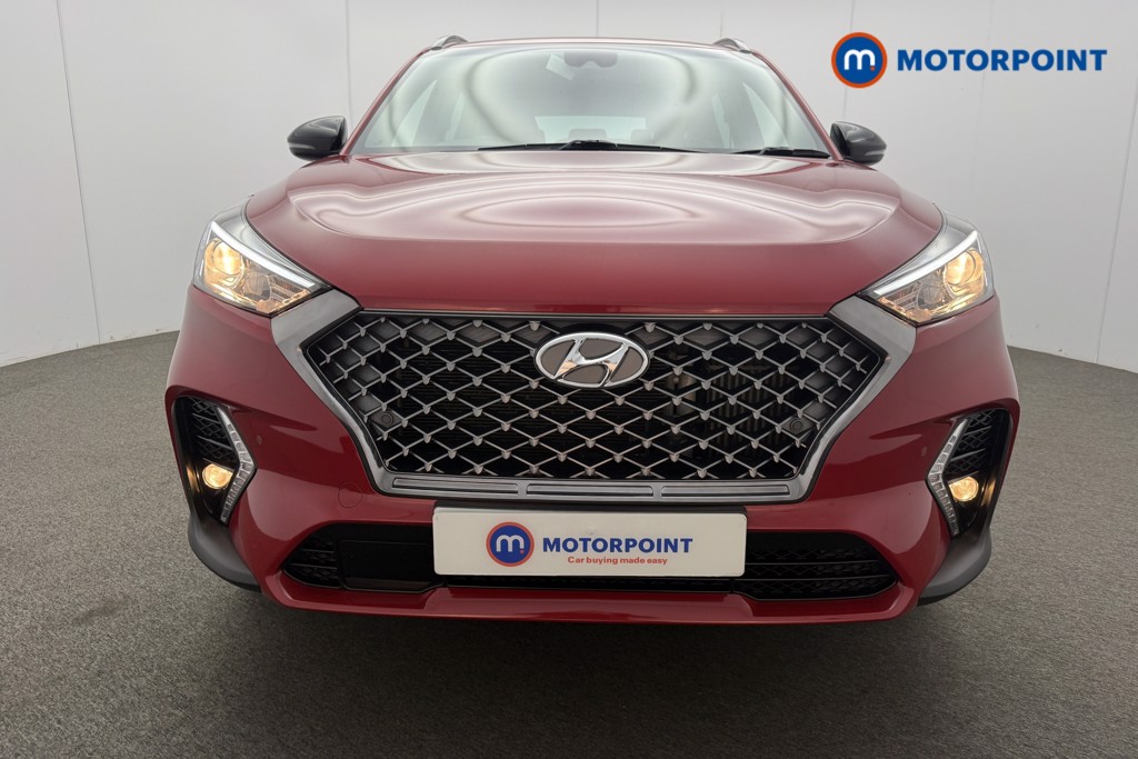 Hyundai Tucson N Line Automatic Diesel SUV - Stock Number (1581624) - 23rd supplementary image