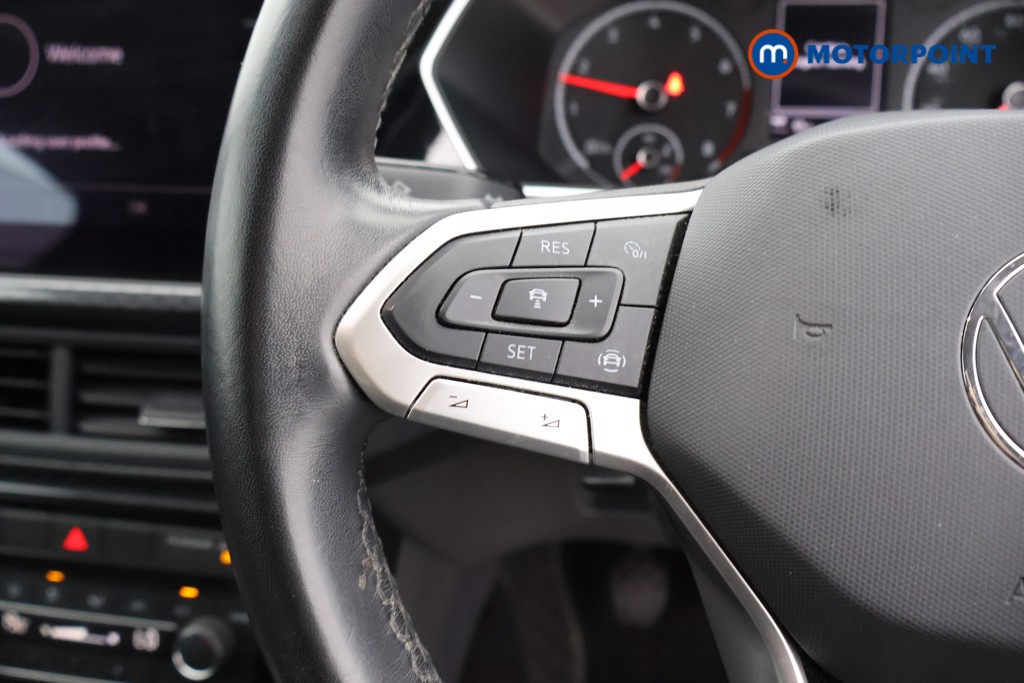 Volkswagen T-Cross SEL Manual Petrol SUV - Stock Number (1581633) - 2nd supplementary image