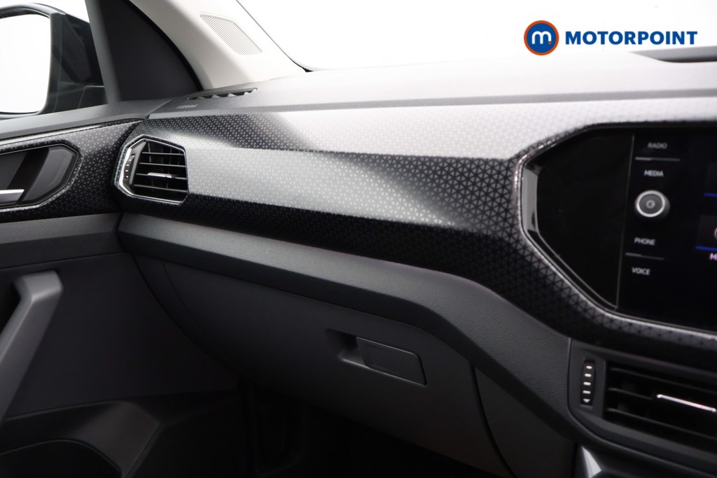 Volkswagen T-Cross SEL Manual Petrol SUV - Stock Number (1581633) - 7th supplementary image