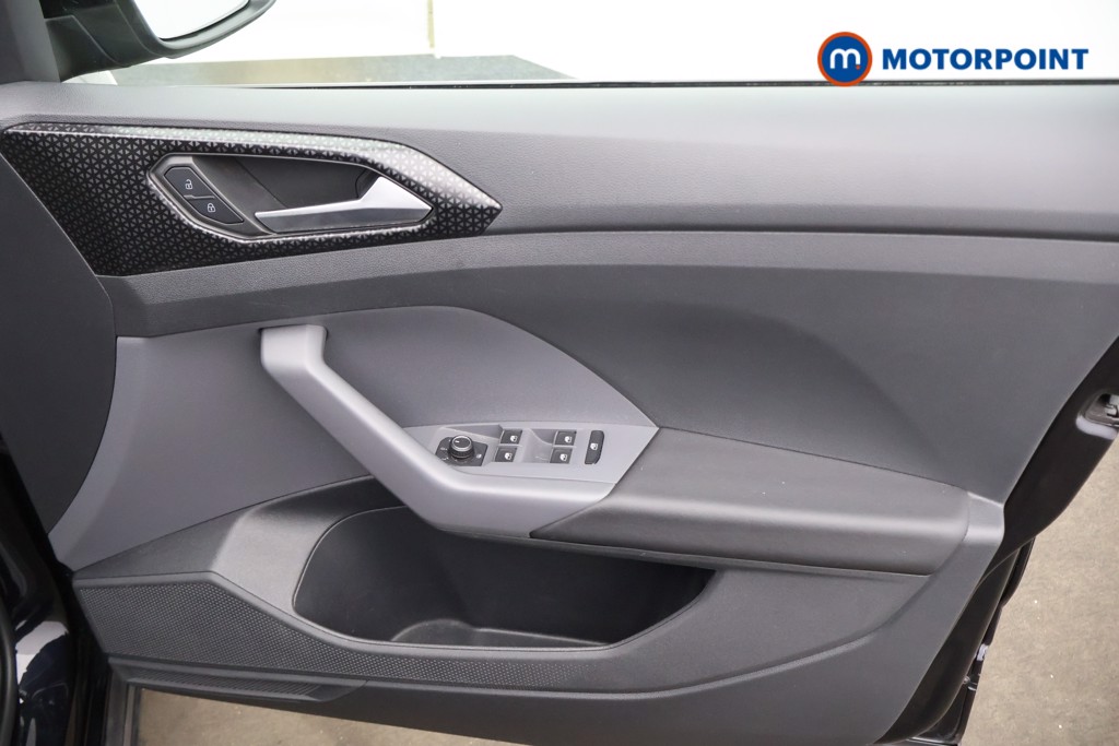 Volkswagen T-Cross SEL Manual Petrol SUV - Stock Number (1581633) - 9th supplementary image