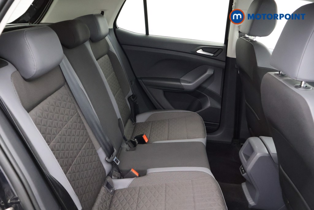 Volkswagen T-Cross SEL Manual Petrol SUV - Stock Number (1581633) - 12th supplementary image