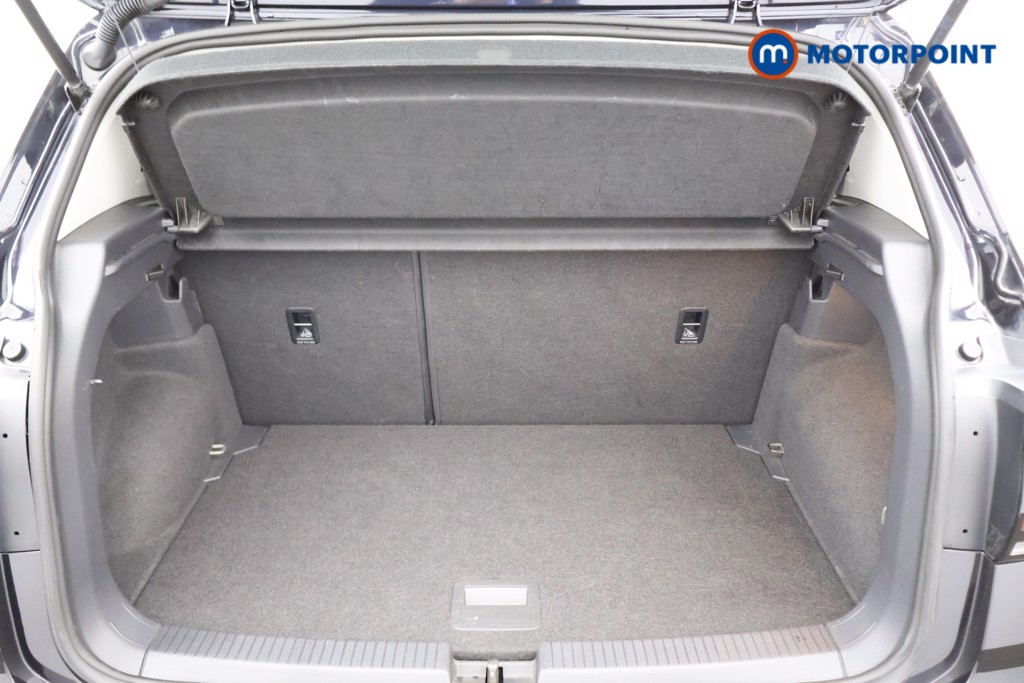 Volkswagen T-Cross SEL Manual Petrol SUV - Stock Number (1581633) - 15th supplementary image