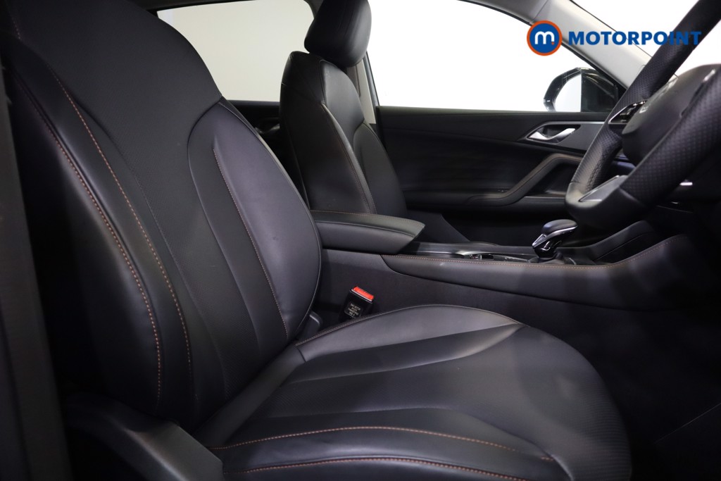 Mg Motor Uk HS Trophy Automatic Petrol SUV - Stock Number (1581665) - 5th supplementary image