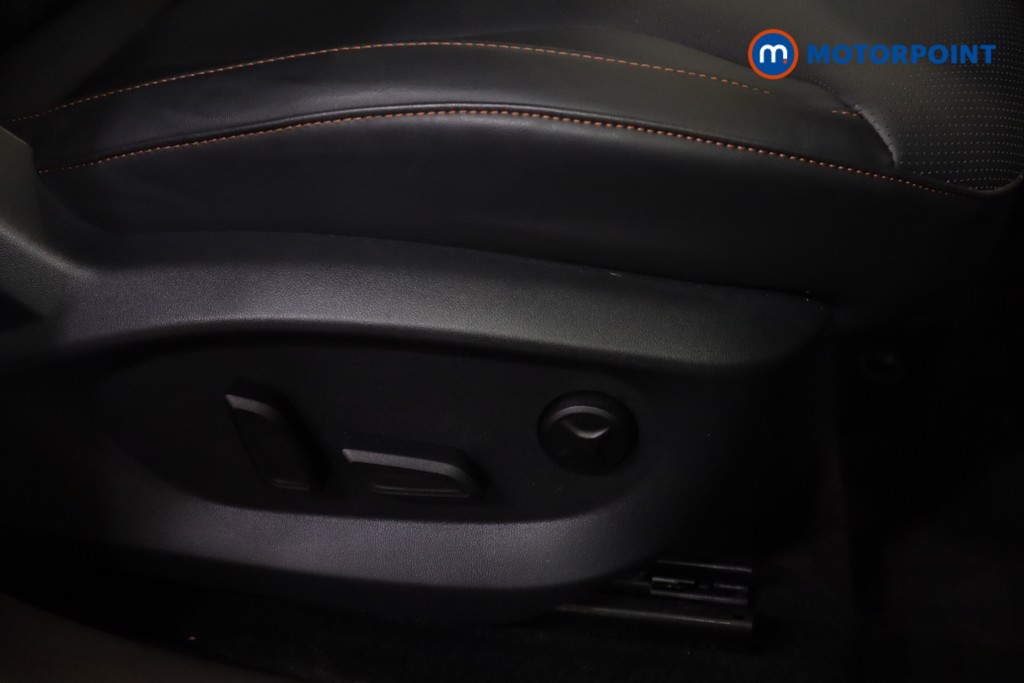 Mg Motor Uk HS Trophy Automatic Petrol SUV - Stock Number (1581665) - 6th supplementary image