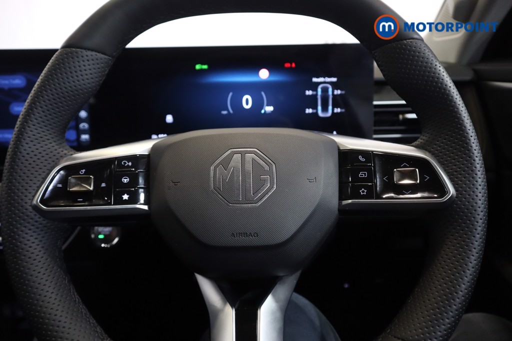 Mg Motor Uk HS Trophy Automatic Petrol SUV - Stock Number (1581665) - 7th supplementary image