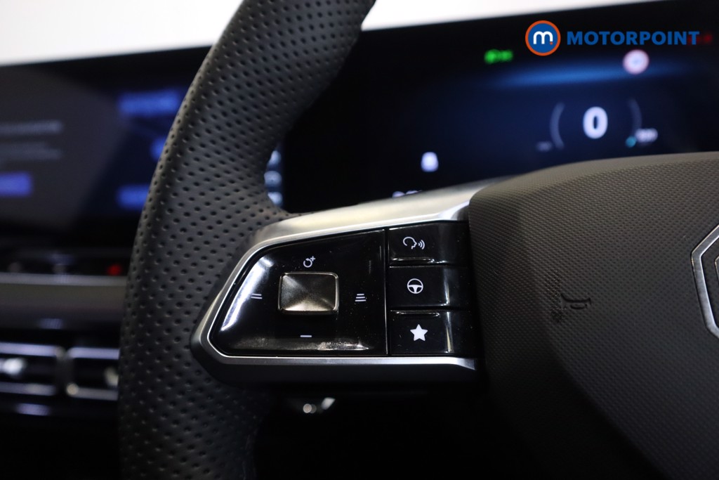 Mg Motor Uk HS Trophy Automatic Petrol SUV - Stock Number (1581665) - 8th supplementary image