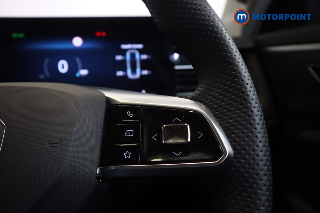 Mg Motor Uk HS Trophy Automatic Petrol SUV - Stock Number (1581665) - 9th supplementary image